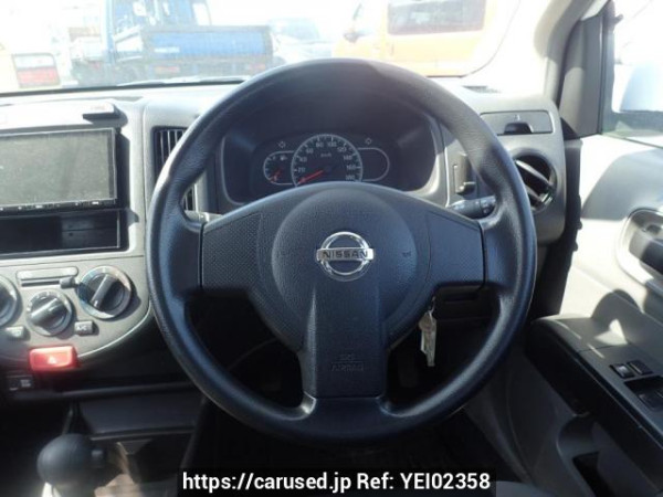 Used 2018 AT nissan nv150-ad VY12 Image[18]