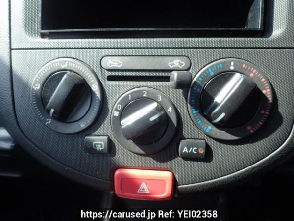 Used 2018 AT nissan nv150-ad VY12 Image[20]