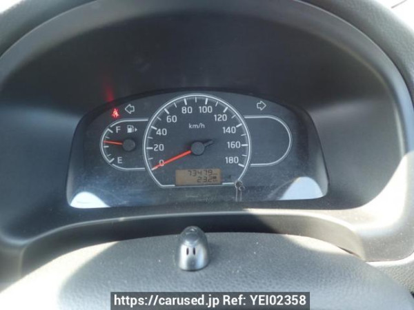 Used 2018 AT nissan nv150-ad VY12 Image[21]