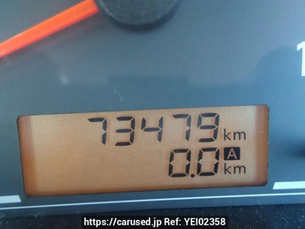 Used 2018 AT nissan nv150-ad VY12 Image[22]