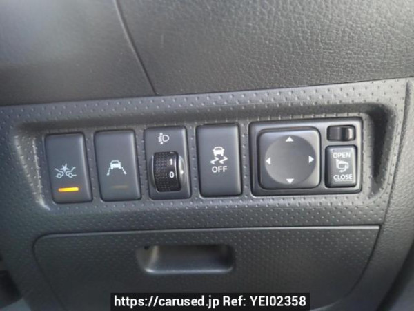 Used 2018 AT nissan nv150-ad VY12 Image[23]