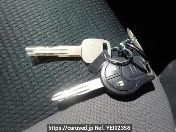 Used 2018 AT nissan nv150-ad VY12 Image[24]