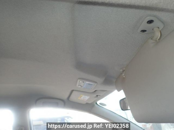 Used 2018 AT nissan nv150-ad VY12 Image[25]