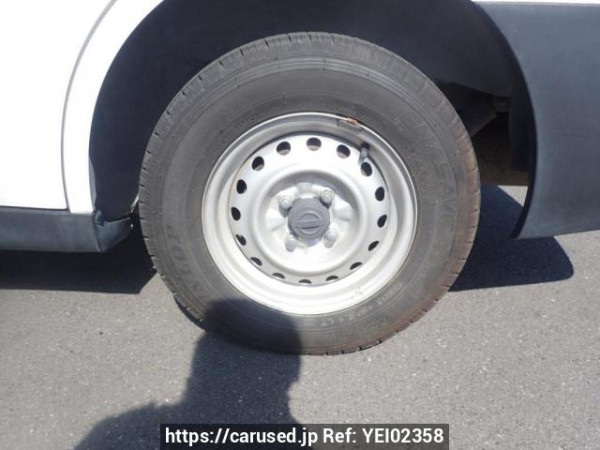 Used 2018 AT nissan nv150-ad VY12 Image[31]