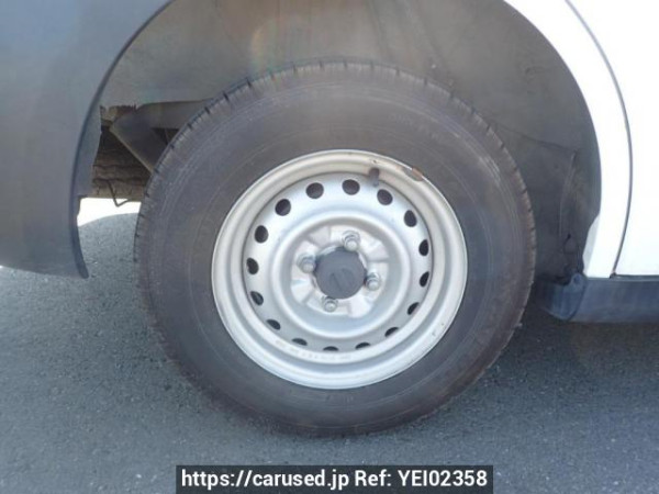 Used 2018 AT nissan nv150-ad VY12 Image[32]
