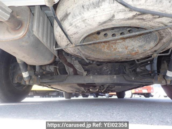 Used 2018 AT nissan nv150-ad VY12 Image[44]