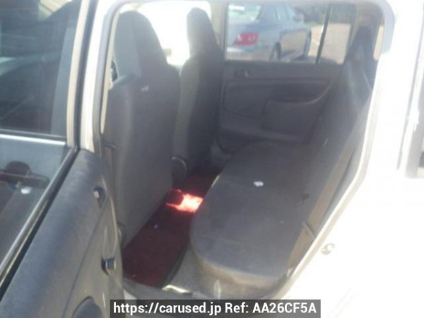 Used 2006 AT toyota probox-van NCP50V Image[14]