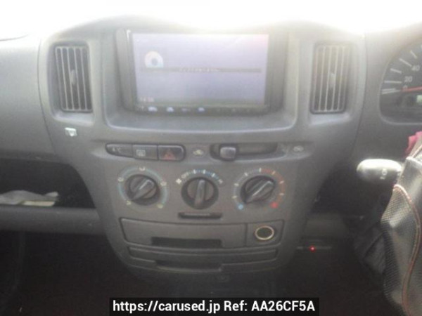 Used 2006 AT toyota probox-van NCP50V Image[18]