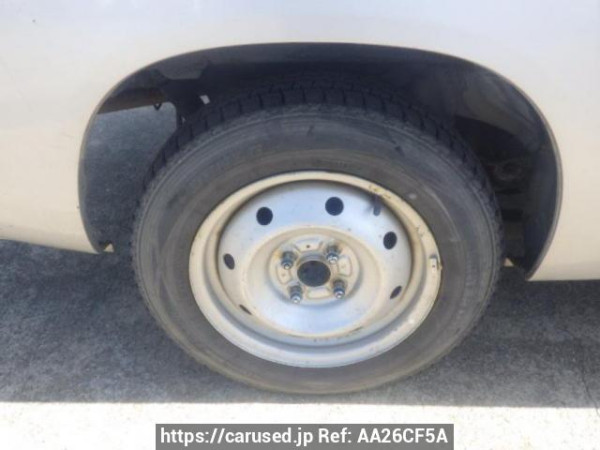 Used 2006 AT toyota probox-van NCP50V Image[25]