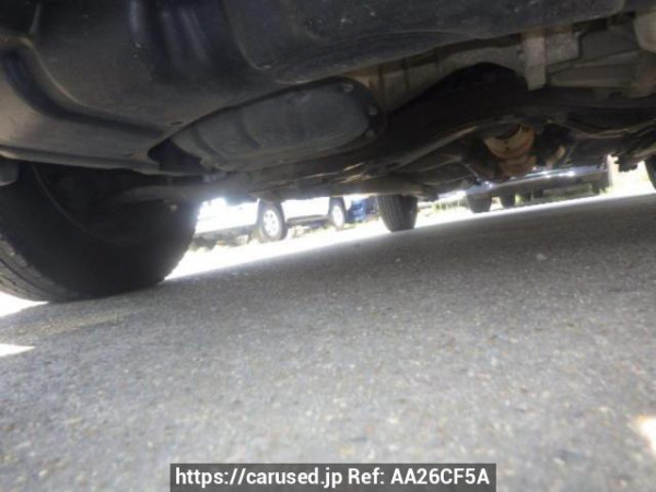Used 2006 AT toyota probox-van NCP50V Image[29]