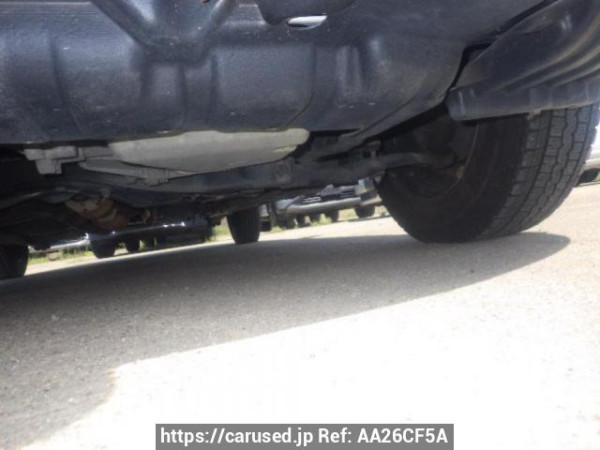 Used 2006 AT toyota probox-van NCP50V Image[30]