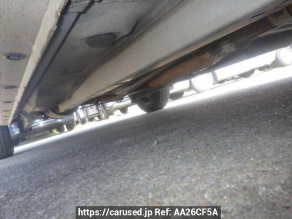 Used 2006 AT toyota probox-van NCP50V Image[31]