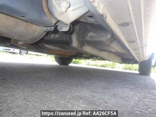 Used 2006 AT toyota probox-van NCP50V Image[32]