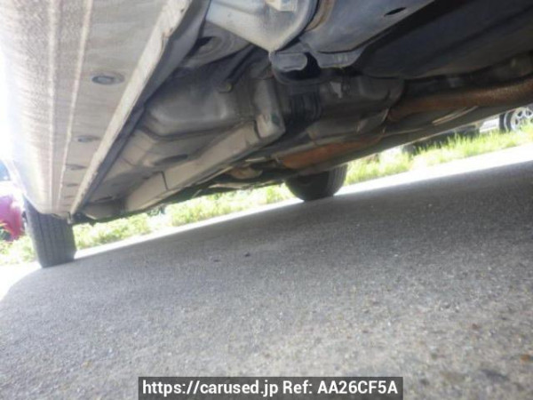 Used 2006 AT toyota probox-van NCP50V Image[33]