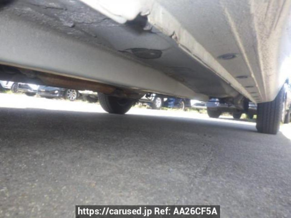 Used 2006 AT toyota probox-van NCP50V Image[34]