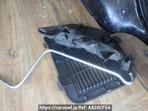 Used 2006 AT toyota probox-van NCP50V Image[39]
