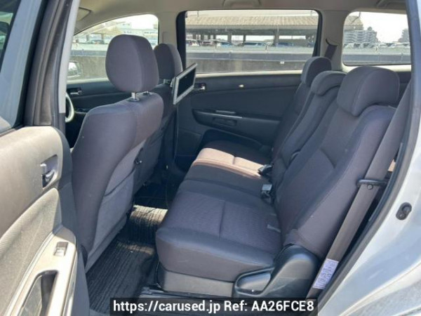 Used 2005 AT toyota wish ZNE14G Image[14]