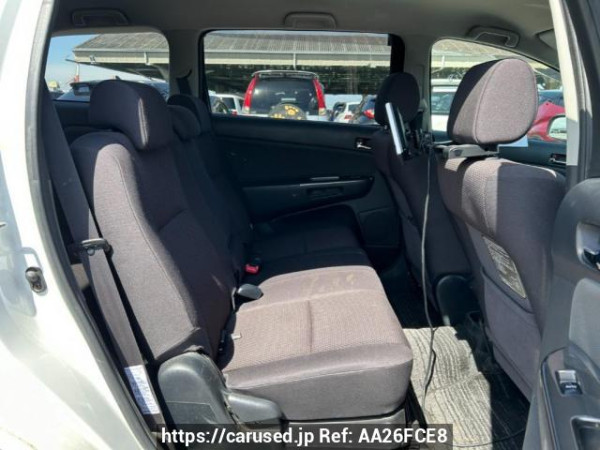 Used 2005 AT toyota wish ZNE14G Image[15]