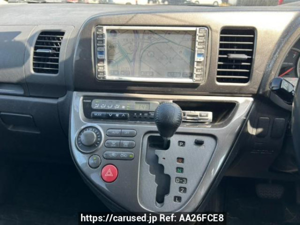 Used 2005 AT toyota wish ZNE14G Image[24]