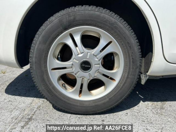 Used 2005 AT toyota wish ZNE14G Image[33]