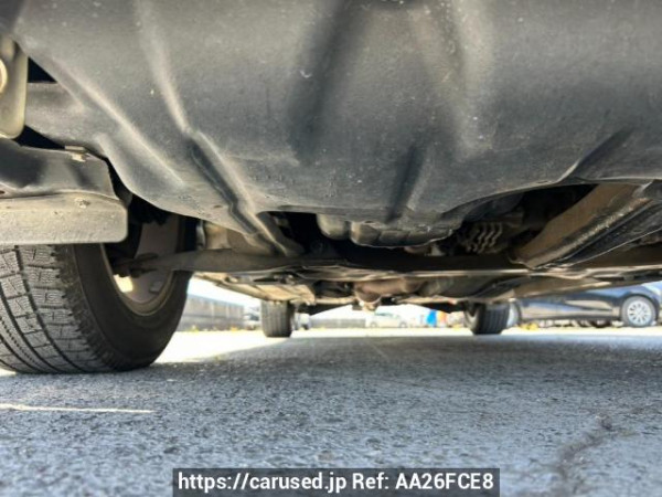 Used 2005 AT toyota wish ZNE14G Image[35]