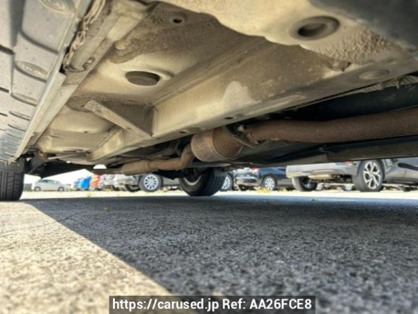 Used 2005 AT toyota wish ZNE14G Image[39]