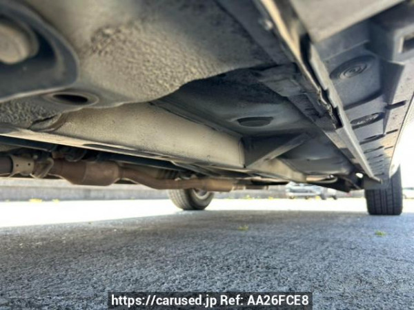 Used 2005 AT toyota wish ZNE14G Image[41]
