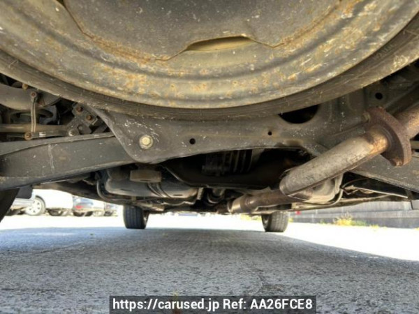 Used 2005 AT toyota wish ZNE14G Image[43]
