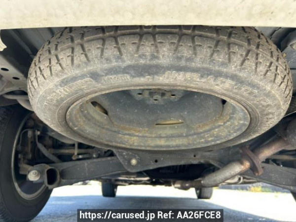 Used 2005 AT toyota wish ZNE14G Image[44]