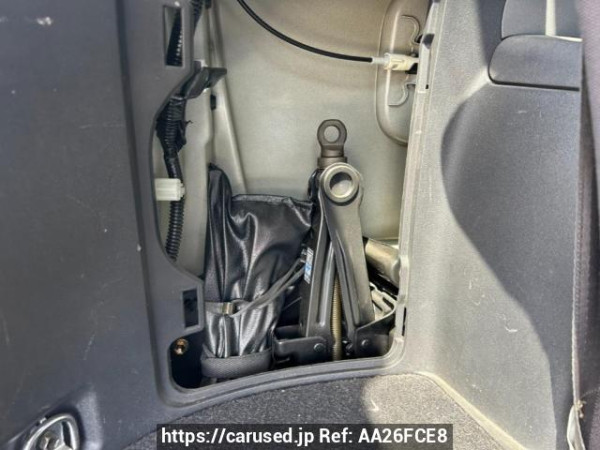 Used 2005 AT toyota wish ZNE14G Image[45]