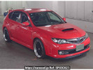 Subaru Impreza GRB