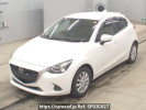 Mazda Demio DJ3FS