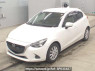 Used 2017 AT mazda demio DJ3FS Image[0]