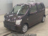 Used 2017 AT suzuki wagon-r MH35S Image[0]
