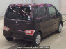 Used 2017 AT suzuki wagon-r MH35S Image[1]