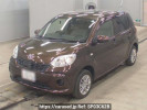 Toyota Passo M710A