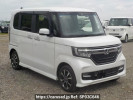 Honda N-BOX CUSTOM JF4