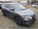Nissan X-Trail NT32