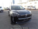 Toyota YARIS CROSS MXPB10