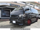 Toyota Hiace Van TRH200V