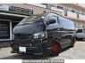 Used 2018 AT toyota hiace-van TRH200V Image[1]
