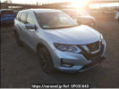 Nissan X-Trail NT32