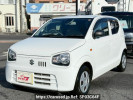Suzuki Alto HA36S