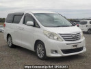Toyota Alphard ANH20W