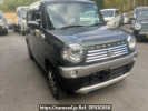 Suzuki Hustler MR41S