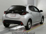Used 2021 AT toyota yaris MXPA15 Image[1]