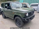 Suzuki Jimny JB64W