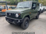 Used 2020 MT suzuki jimny JB64W Image[2]