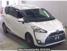 Toyota Sienta NHP170G
