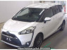 Used 2015 AT toyota sienta NHP170G Image[1]